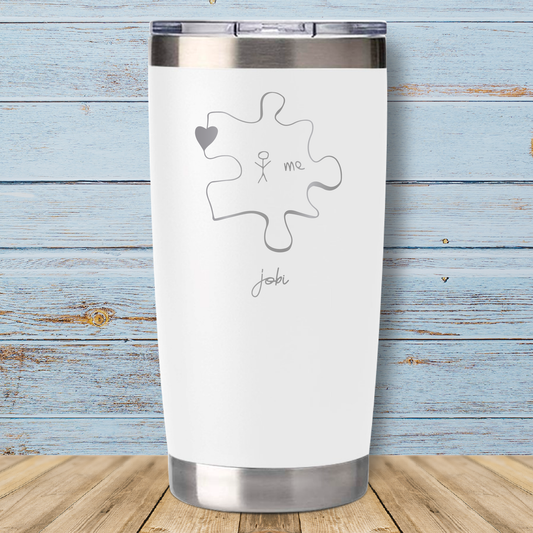 Me - Vaso Térmico