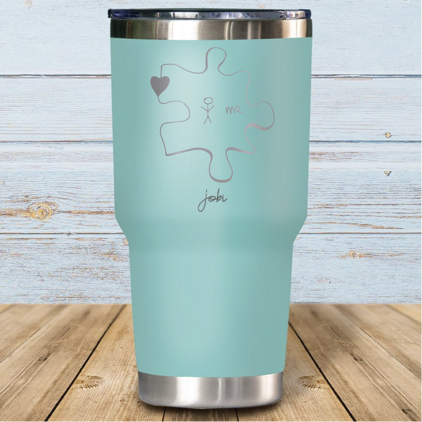 Me - Vaso Térmico