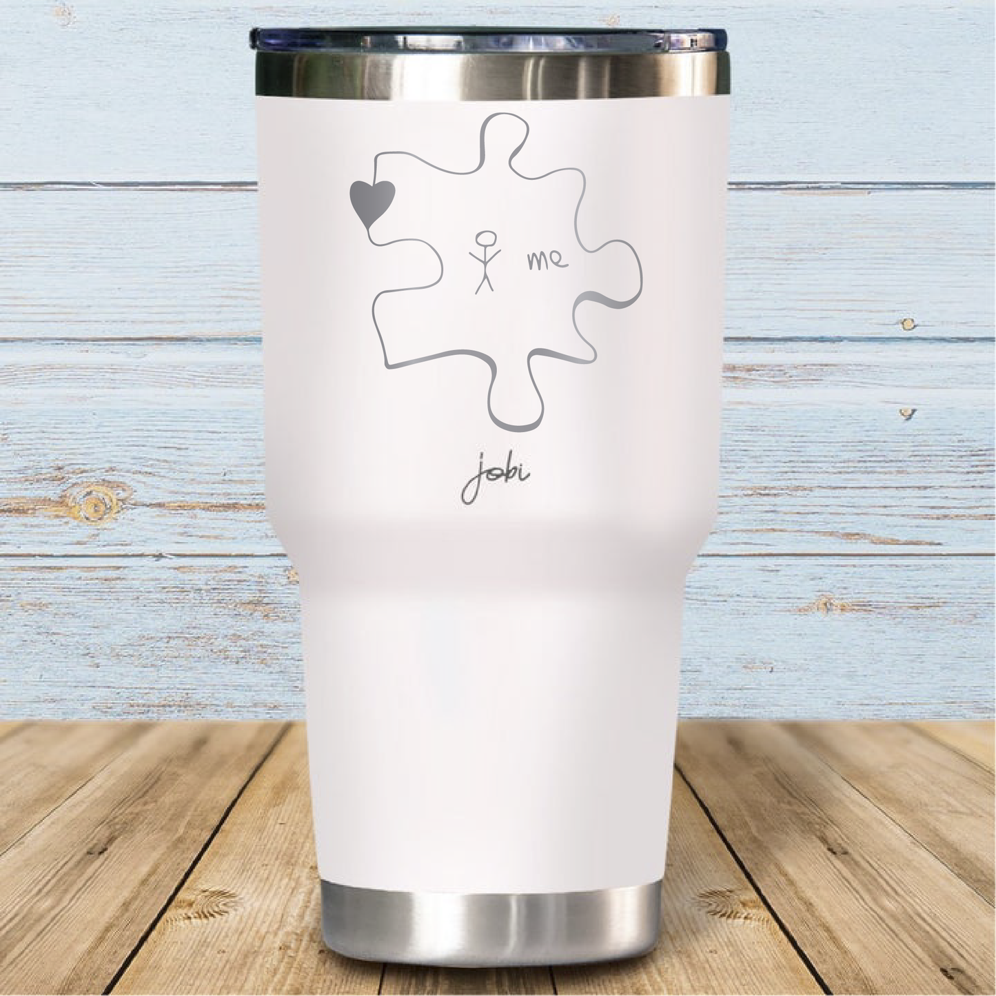 Me - Vaso Térmico