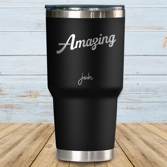 Amazing - Vaso térmico
