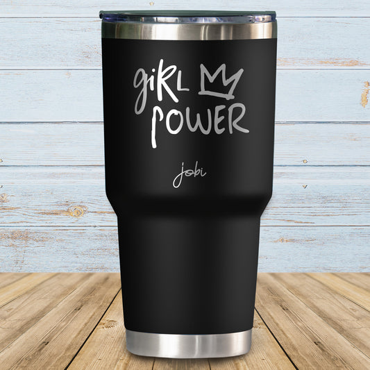 Girl power - Vaso térmico