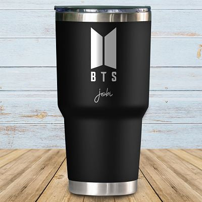 BTS - Vaso térmico