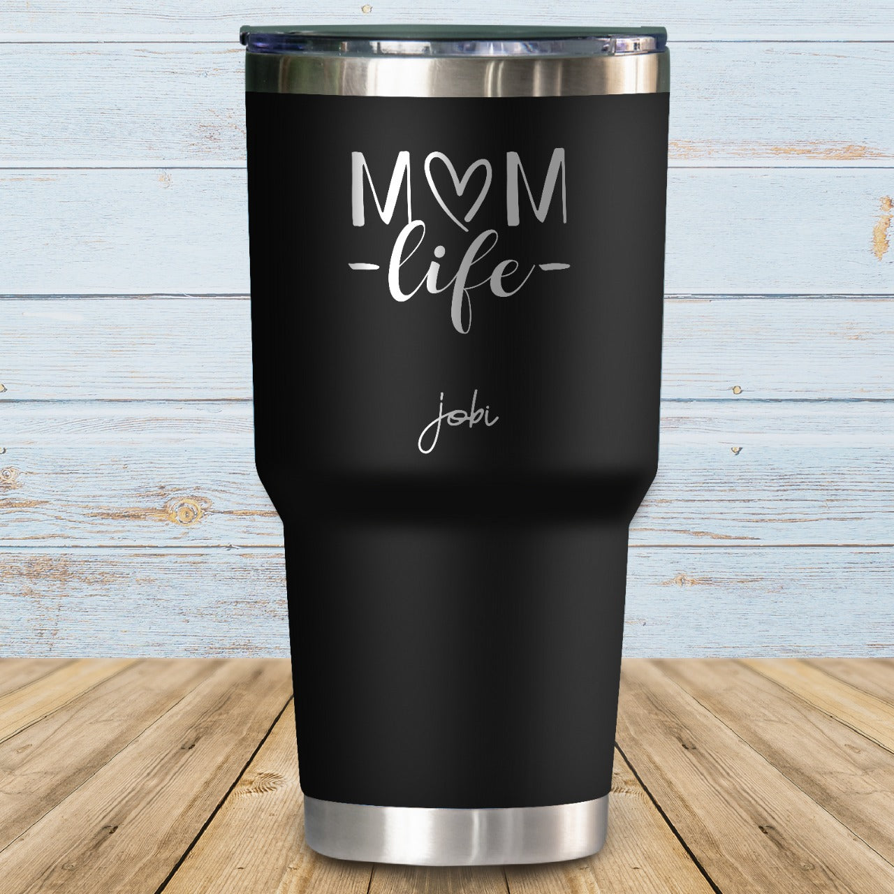 Mom Life - Vaso Térmico