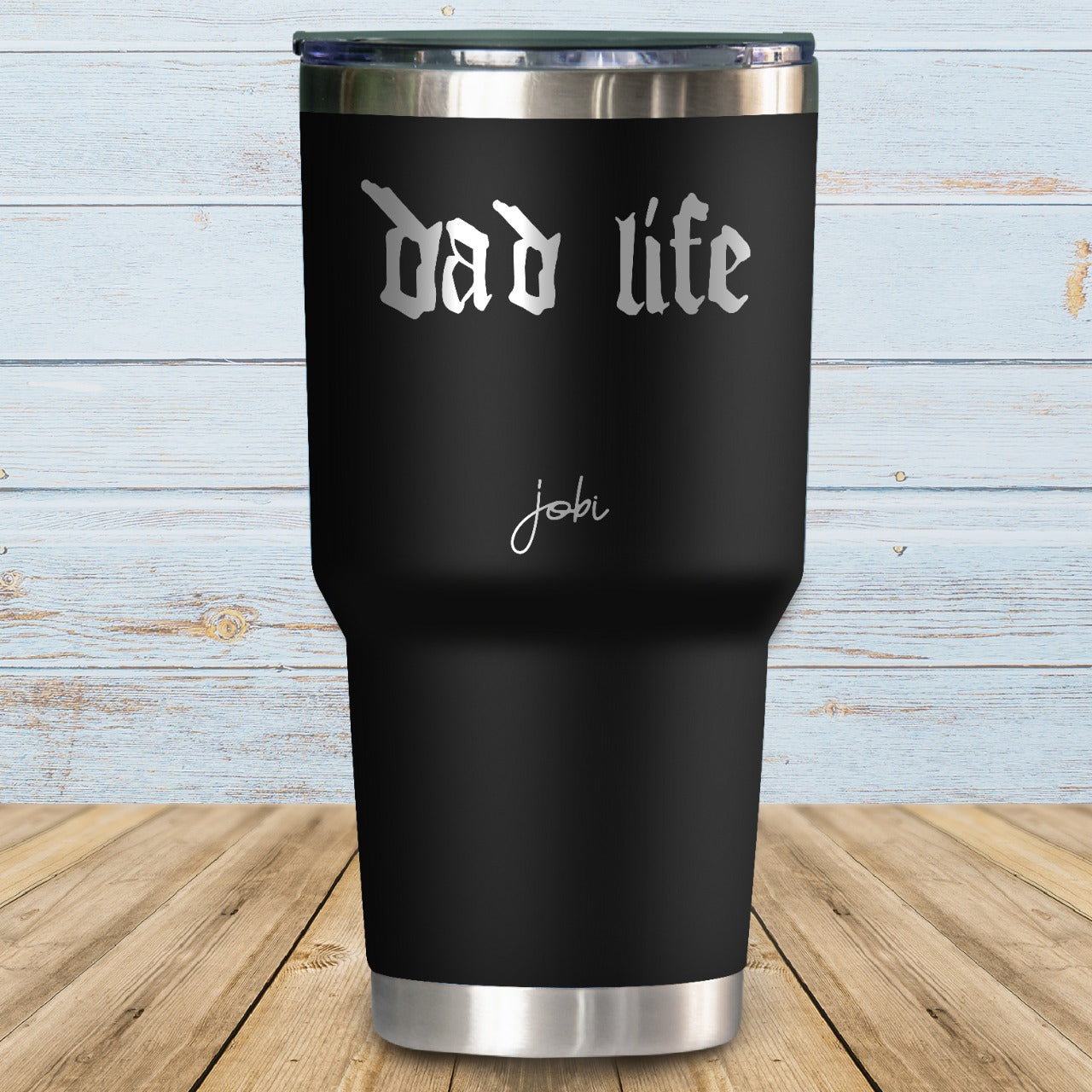 Dad life - Vaso Térmico
