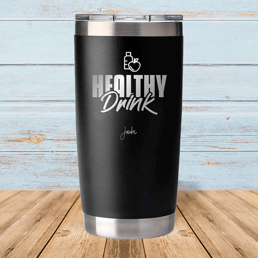 Healthy drink - Vaso térmico