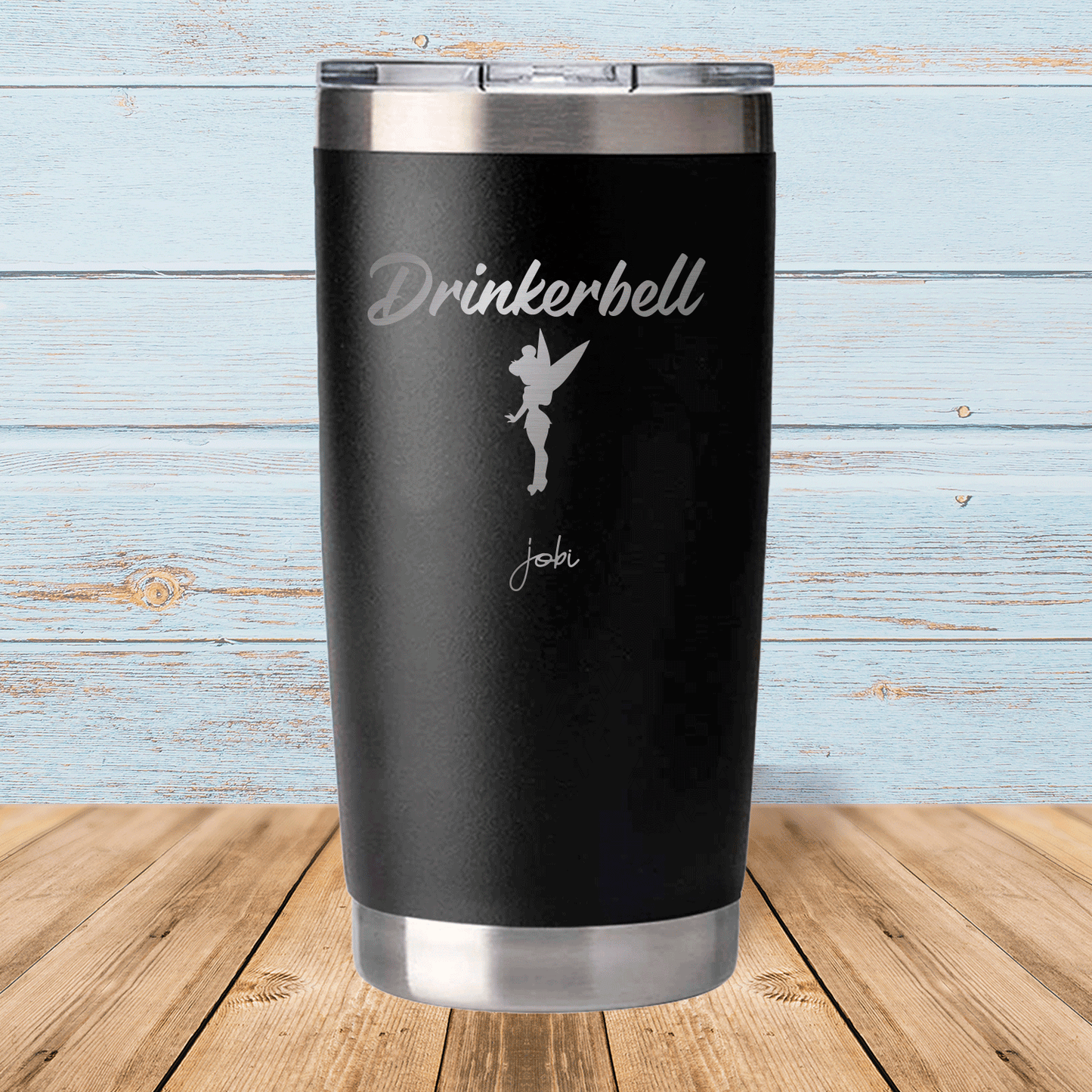 Drinkerbell - Vaso térmico
