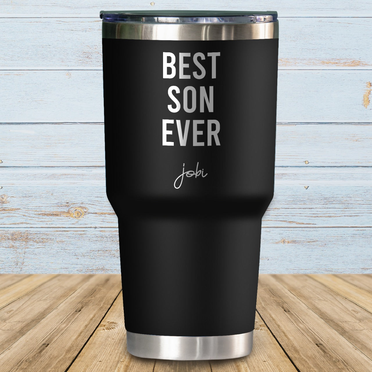 Best son ever - Vaso Térmico